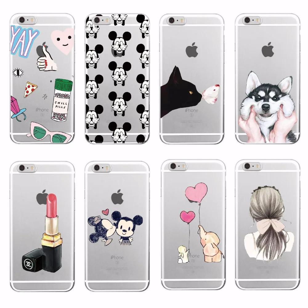 carcasa iphone 7 plus disney carcasa iphone 7 plus disney