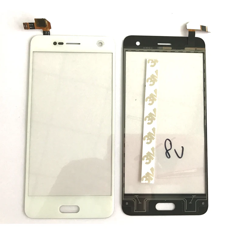 

5.2'' Digitizer Touch Screen For ZTE Blade V8 Touch Panel High Quality