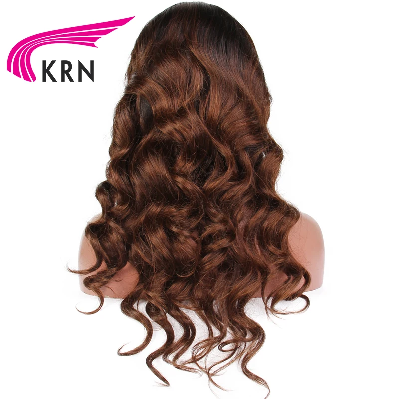 Pre Plucked Human Hair Wigs