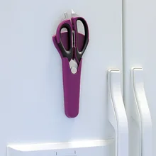Multifunktions Schwere Küche Schere Schere-Kommen-Auseinander, küche Schere mit Magnetischer Halter, küche Werkzeuge