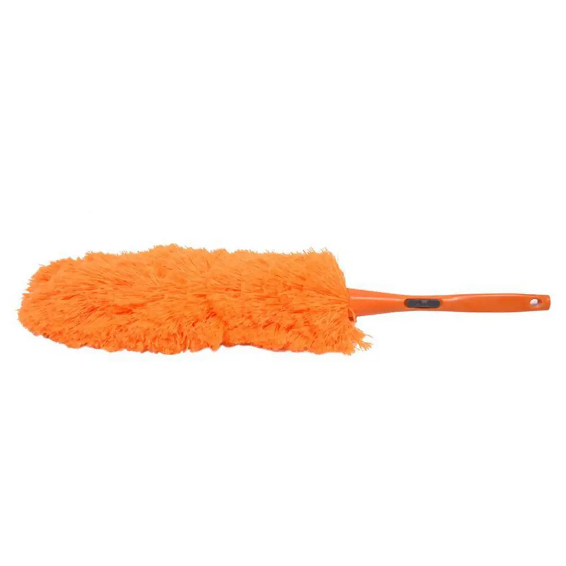 Промо-акция! Пылеуловитель против пыли очиститель волшебный мягкий Minifiber перо инструмент Minifiber, пластик - Цвет: Orange