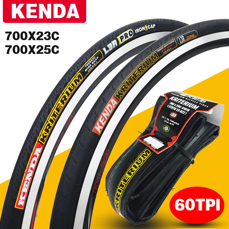 Kenda K1018 道路自転車タイヤ 700 X23c 25c ロードバイクタイヤ タイヤと刺しシステム 非折りたたみタイヤ自転車部品 60tpi Road Bicycle Tyres 700 Bicycle Tire 700road Bike Tires Aliexpress