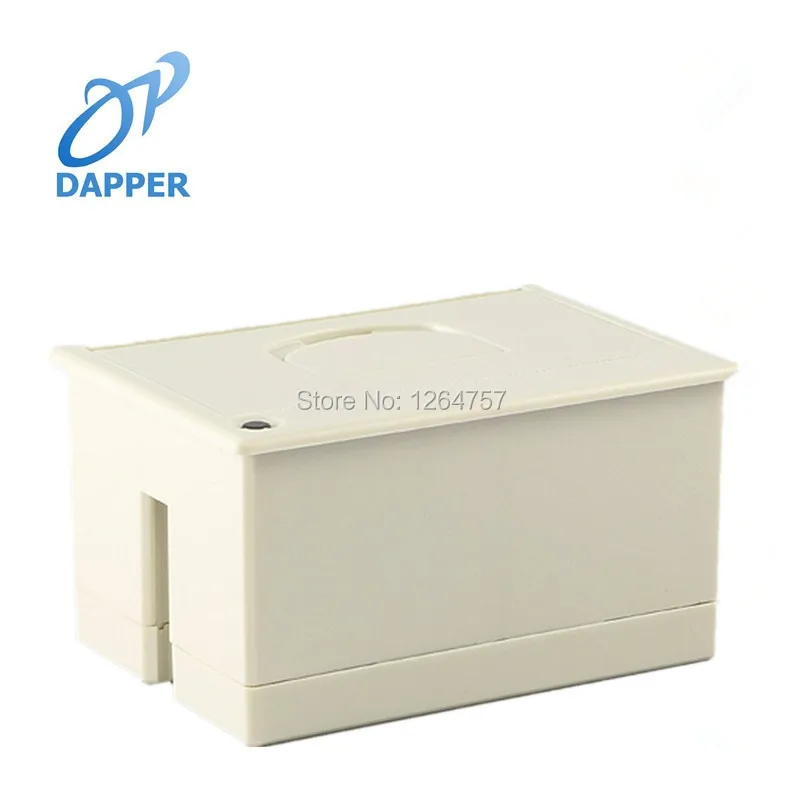 

58mm thermal panel printer with serial interface micro embedded printing machine