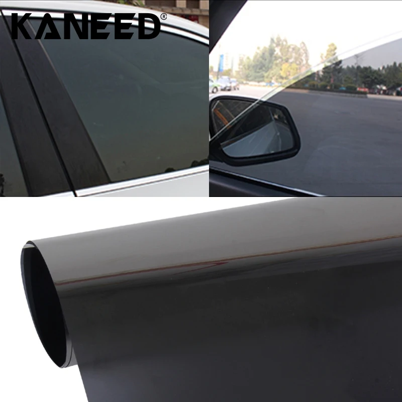 HJ25 Aumo mate Anti UV Cool Change Color Car Vehicle Chameleon Window