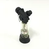Compact Jet Butane Cigar Lighter Torch Gas Cigarette 1300 C Fire Windproof Turbo Lighter No Gas ► Photo 2/6