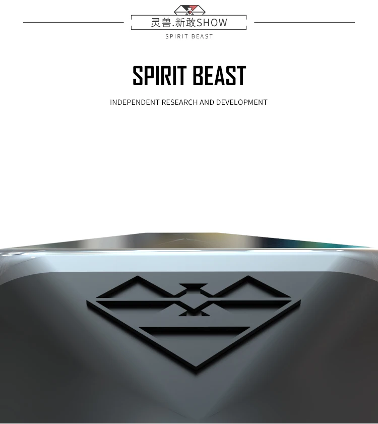 Spirit beast светодиодный поворотник Выделите мотоциклетные фары 12V указателя поворота фитинги сборки мотоцикл