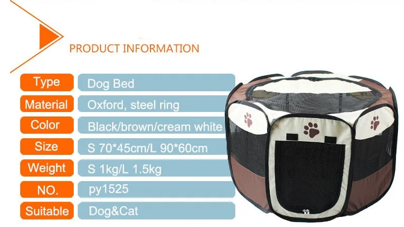 -COOBY-dog-house-mascotas-house-dog-beds-for-large-dogs-cats-dog-kennel-canvas-nest
