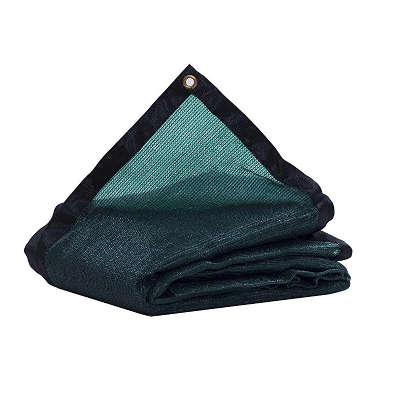 

2m*2m garden tent mesh network fabric shade HDPE 3/6 needles Vegetable shed sun shading net encryption courtyard gazebo outdoor