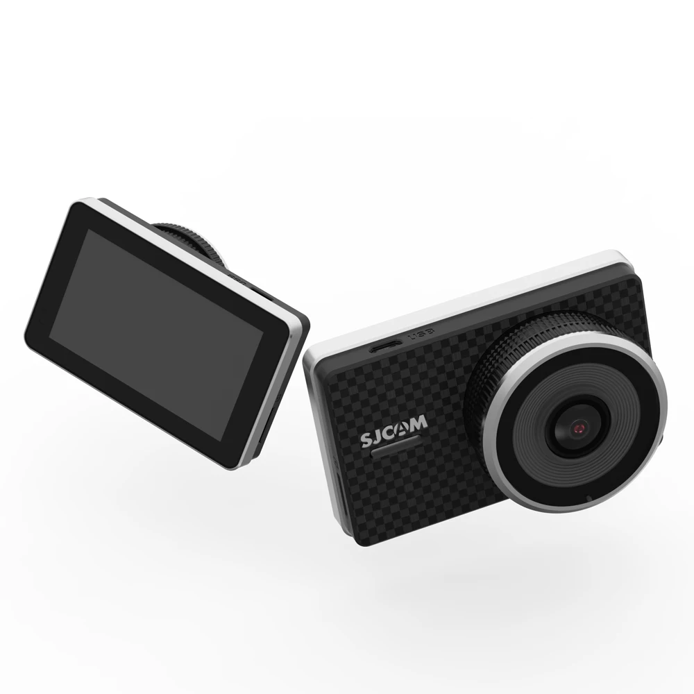 Видеорегистратор sjcam sjdash air инструкция