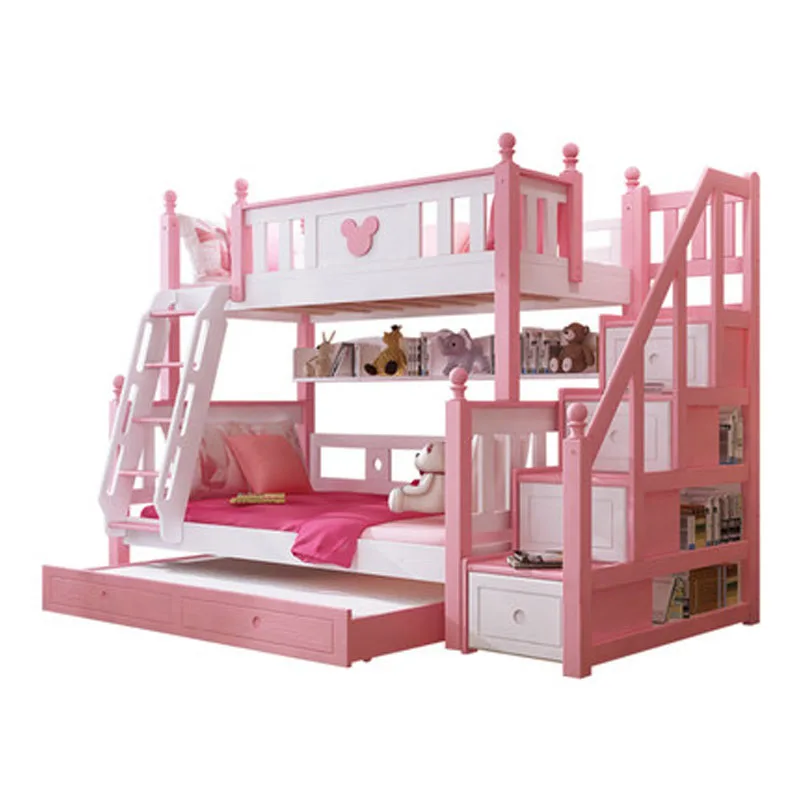 bunk beds for babies