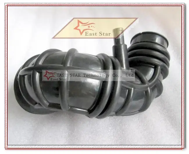 Wu zi Air filter intake pipe 1132012XK84XA 1132012 K84 For Great Wall Hover H5 4D20 2.0L 2.0T (1)