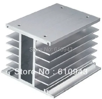 

G60 Single Phase Solid State Relay SSR 40-50A use the screw