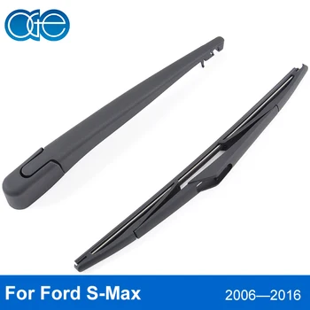 

Oge 13'' Rear Wiper Blade And Arm For Ford S-Max 2006 2007 2008 2009 2010 2011 2012 2013 2014 2015 Windshield Car Accessories