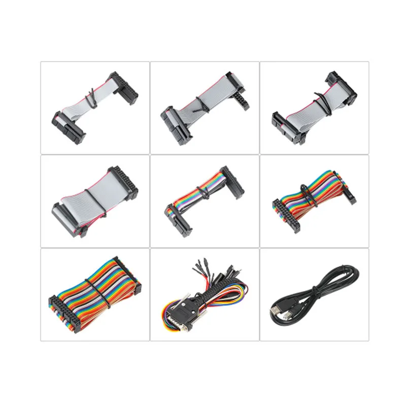 ECU Программатор KtagV2.23 KESS V2 FG Tech V54 BDM100 чип тюнинг с рамкой Ktag V7.020 Fgtech Galletto BDM 100