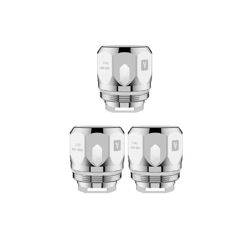 6 шт./лот оригинальный Vaporesso GT сетчатая катушка 0 18 Ом CCELL 2 3 сменная подходит для