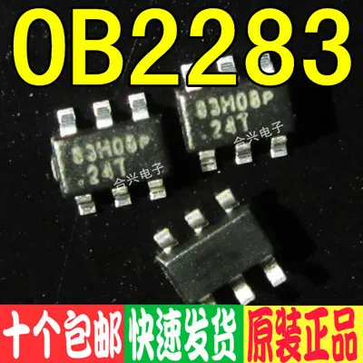 

1pcs/lot OB2283MP OB2283 SOT23-6