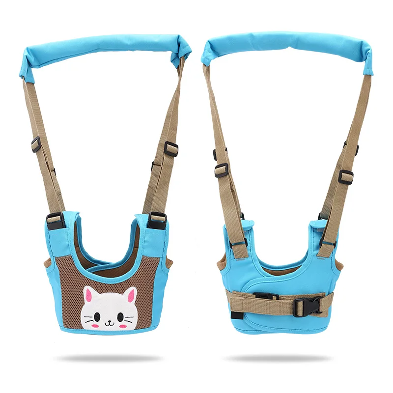 Baby Harness Assistant Toddler Leash for Kids Learning Walking New Arrival Baby Walker Belt