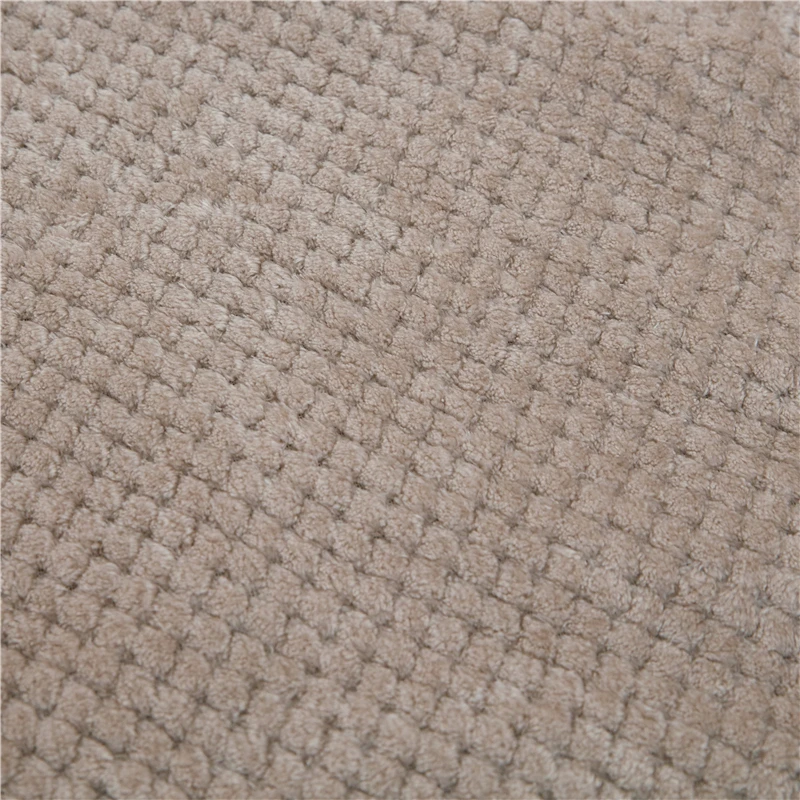 Японский стиль коралловый флис фланелевое одеяло s сплошной розовый летний плед Зимний диван покрывало простыня путешествия одеяло для путешествия на самолете на кровать