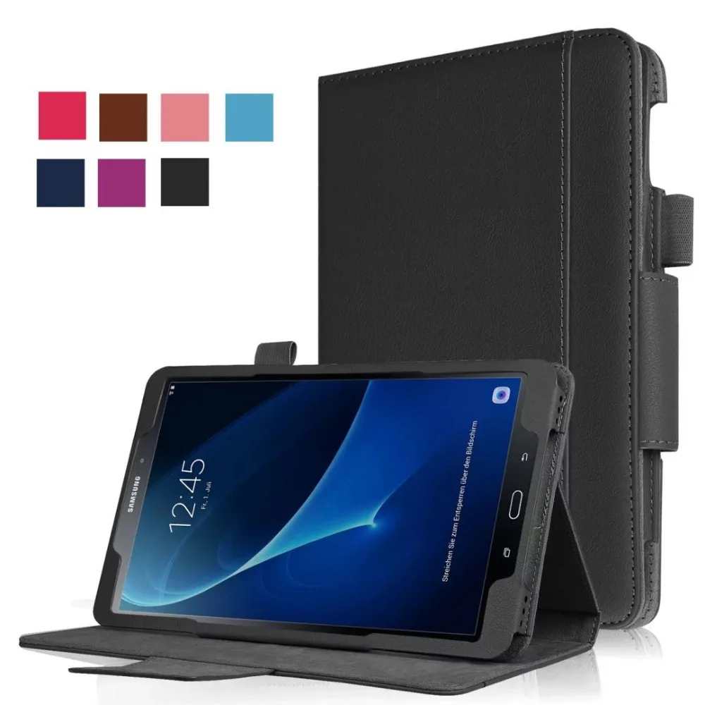 custodia samsung tab a6 10.1 con tastiera custodia samsung tab a6 10.1 con tastiera