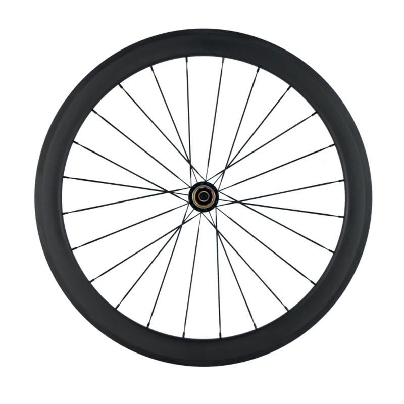 Best Wholesale carbon wheels 50mm 23mm width clincher/tubular basalt braking carbon wheelset with chosen hub road bike wheel 3