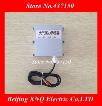 

Atmospheric pressure sensor ,gas pressure sensor ,air pressuer sensor 300-1100 mbar