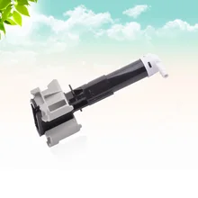 Capqx Омыватель фар сопло для Mazda Atenza 2013 головной свет налобный фонарь распылитель воды сопло шайба привод