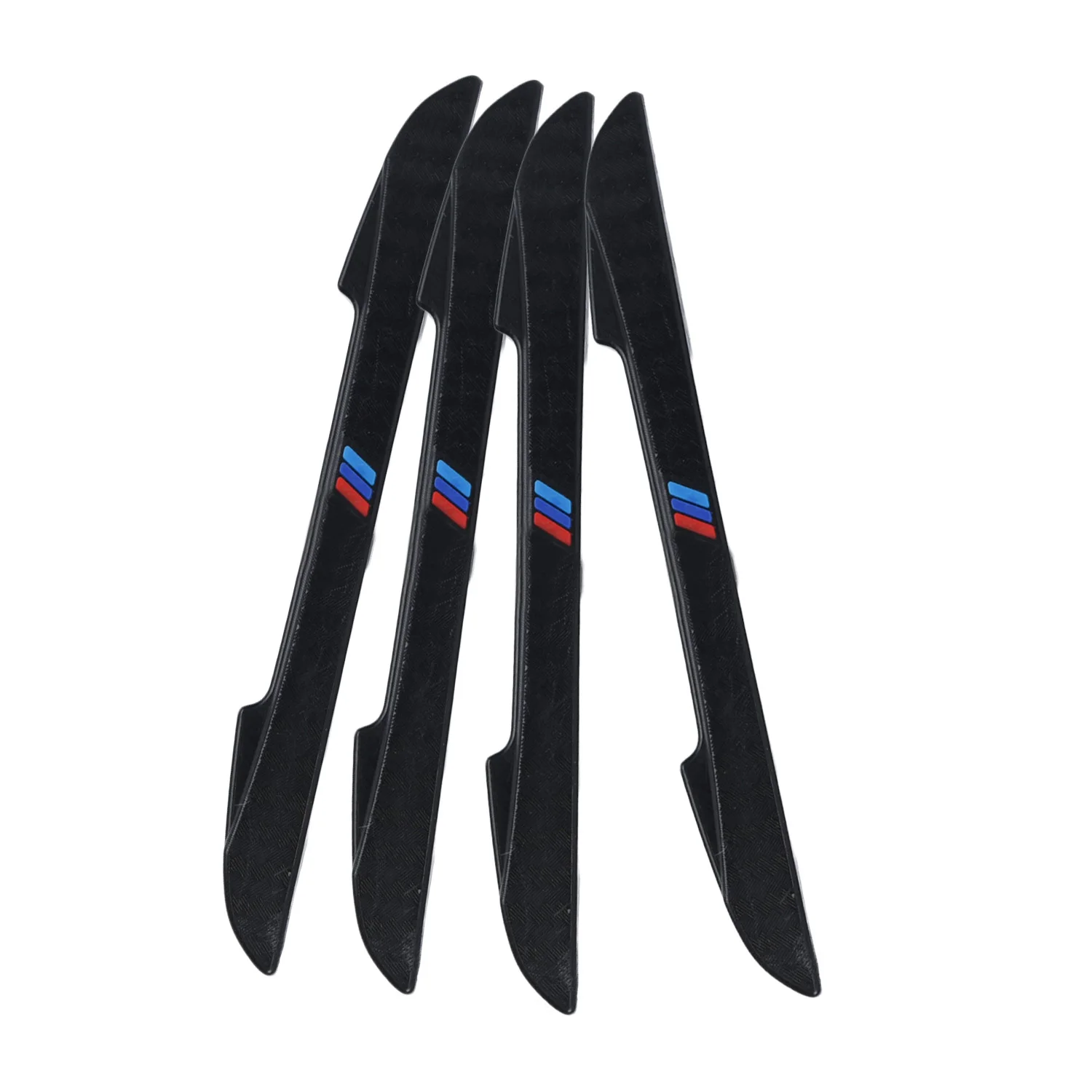

Car Door Edge Corner Protector Decor Trim Anti-Rub Strip Bumper For BMW \u200bSeries