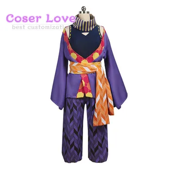 

A3! Ikaruga Misumi kimono Cosplay Costume Halloween Christmas Costume