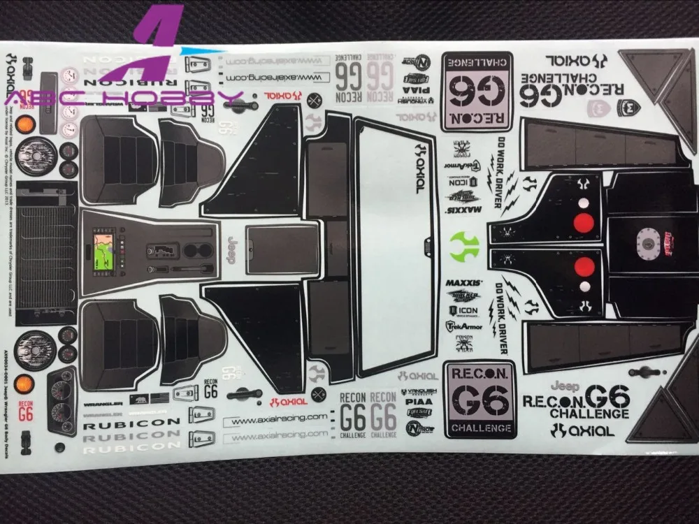 AX90034-D001