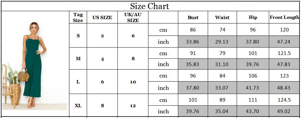 size