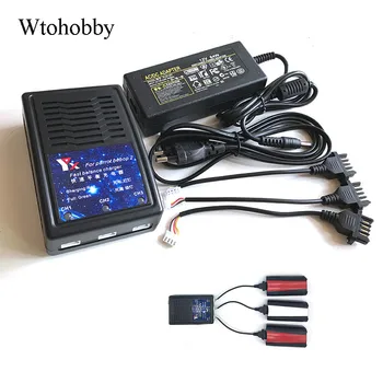 

For Parrot Bebop 2 Drone Battery Charger 12.6V 6A charger