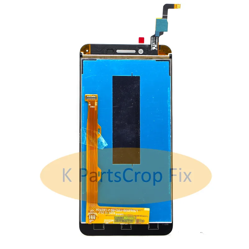 lenovo k5 lcd  (2)