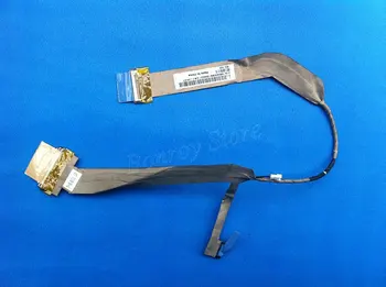 

New Laptop Flex Lcd Cable For Dell M1330 1330 1318 P/n: 50.4C310.101