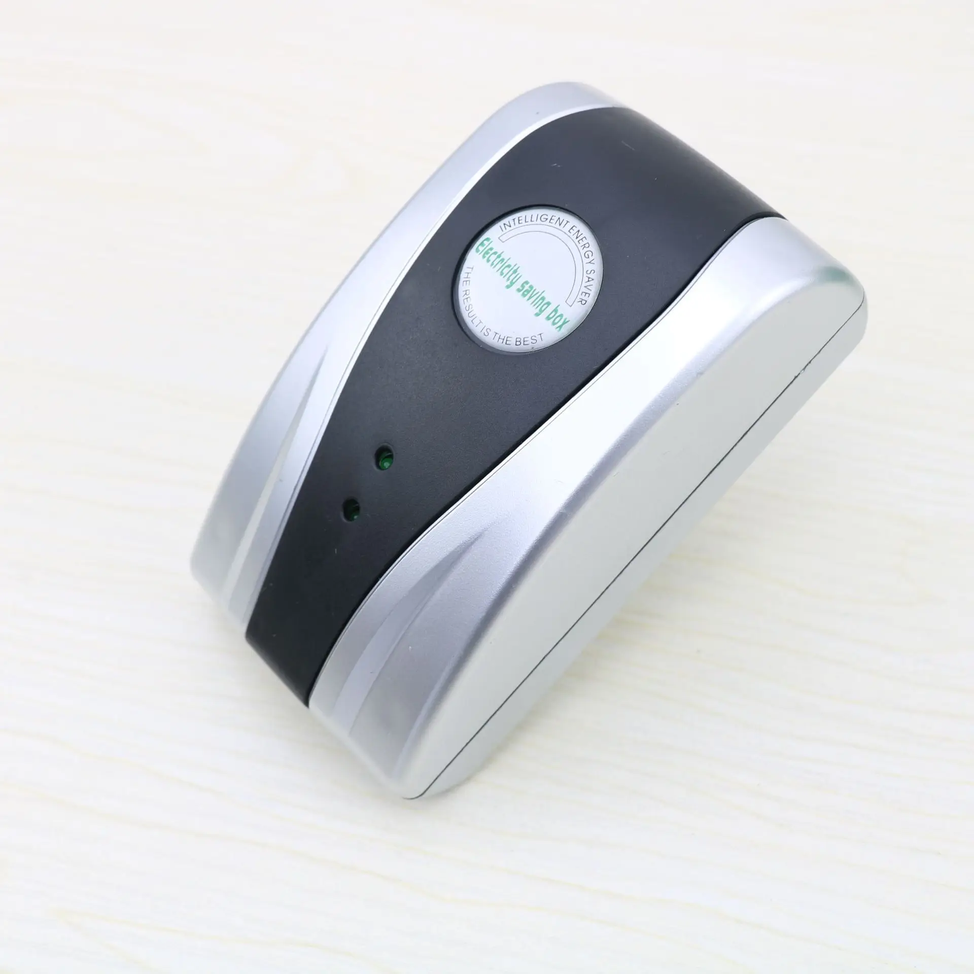 

Energy Saver 90V-240V New Type Power Electricity Saving Box Electric Saver Device up to 30% Smart EU UK US Plug free ship