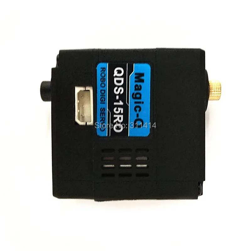 QDS-15RO-3