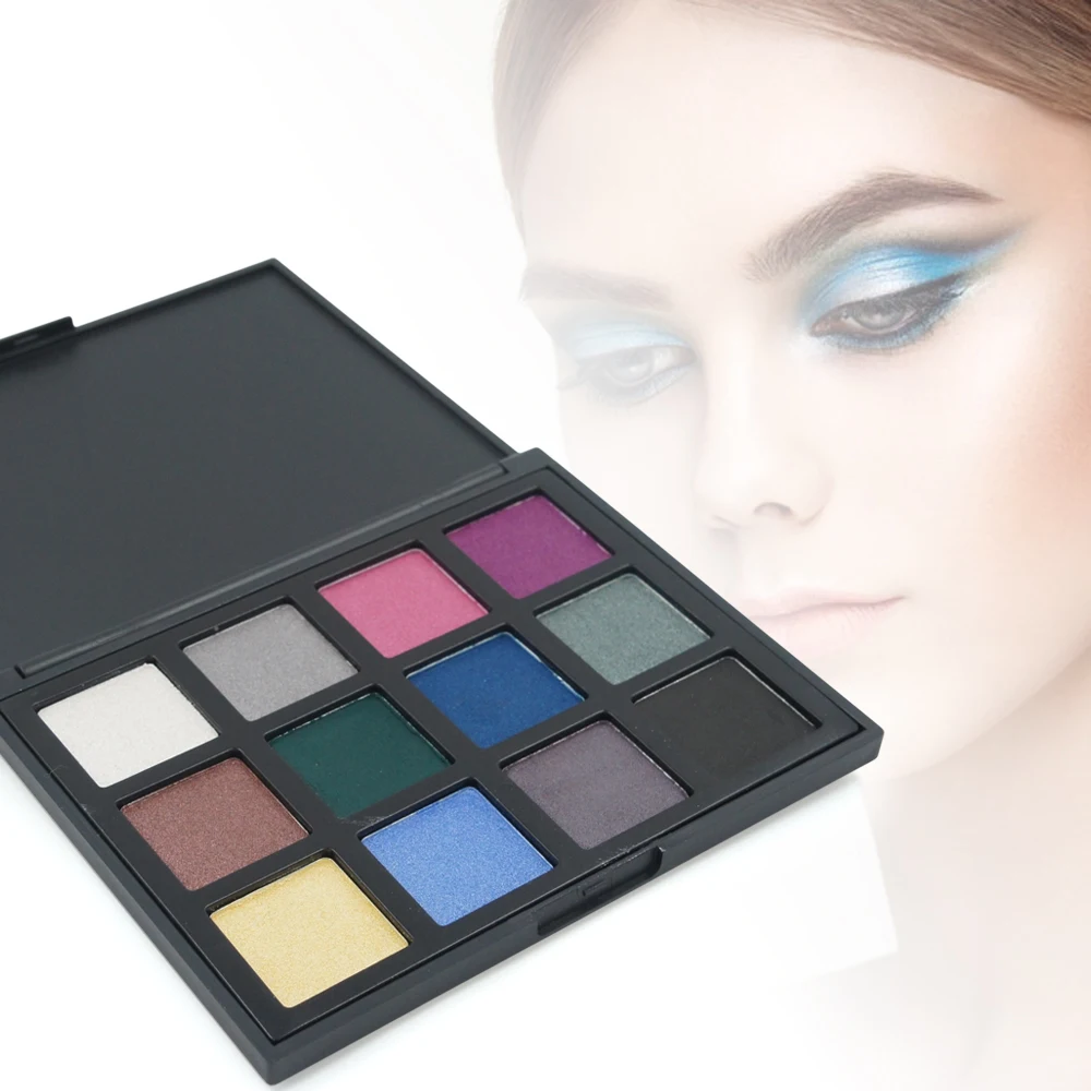 Matte Eyeshadow
