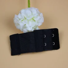 Женский бюстгальтер на бретельках, 2 ряда, 2 крючка, бюстгальтер на застежке, ремень, нижнее белье, швейные инструменты, интимные аксессуары, 1 шт., 3 цвета