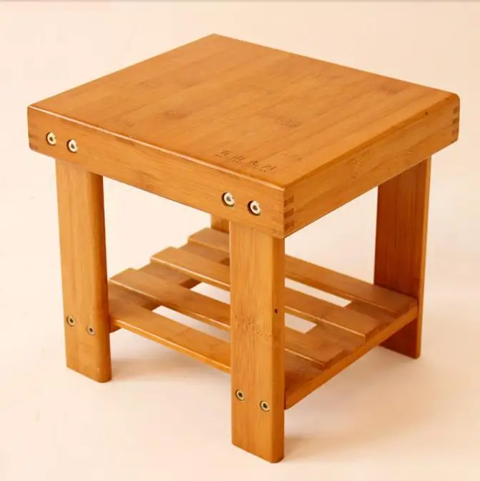 modern living room ASSEMBLED stool Durable bamboo made small bench portable Fishing Stool Bamboo Wood Folding Stool цена modern living room ASSEMBLED stool Durable bamboo made small bench portable Fishing Stool Bamboo Wood Folding Stool цены онлайн