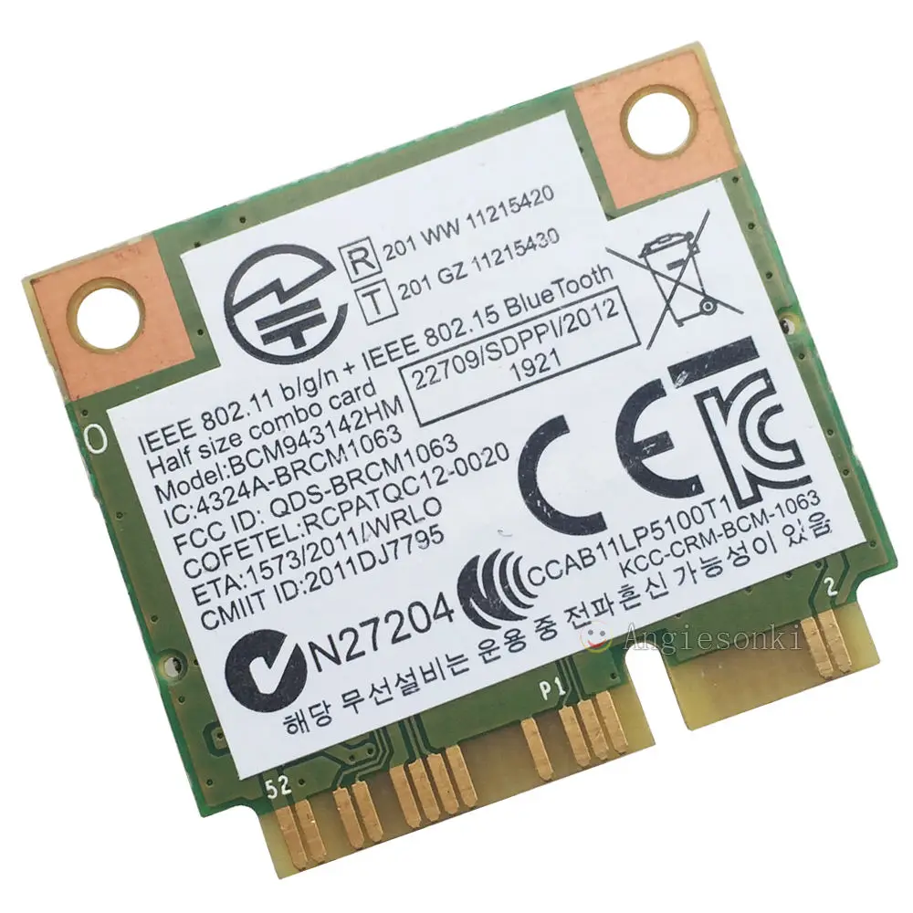 Broadcom 802.11 b g. Broadcom bcm4313gn 802.11bgn. broadcom bcm4313gn 802.11bgn 1x1 wireless network adapter. модуль wifi broadcom bcm943142hm. bcm943142hm.
