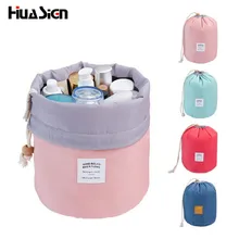 Hot Sale Multifunctional Portable Women Makeup Bag Storage Organizer Box Beauty Case Comestic Case