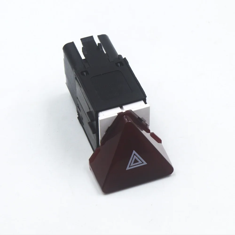 

Hazard Light Button Warming Lamp Control Button For Volkswagen VW Touran Caddy 2004 - 2017 1T0953509B 1T0 953 509B 1T0 953 509 B
