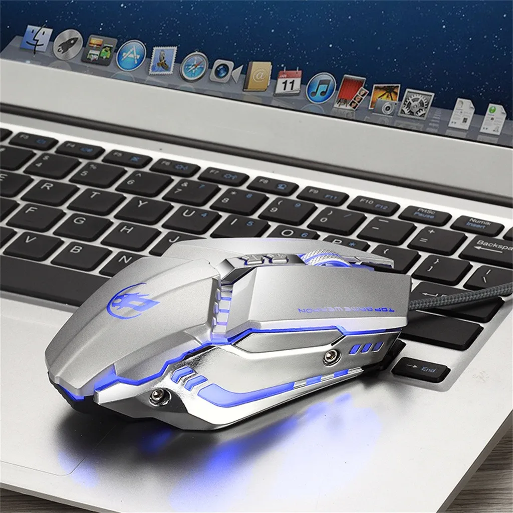 Gaming Mouse