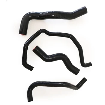 

Silicone Coolant Radiator Hose Pipe For Nissan Sentra SPEC-V SER SE-R 00-06