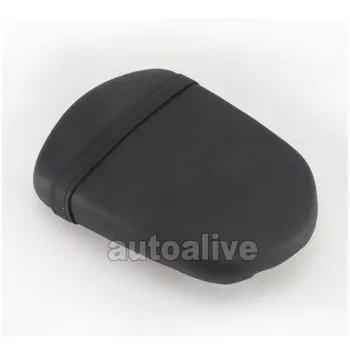 

Black Rear Pillion Passenger Seat for Suzuki GSXR GSX-R 600/750 06-07 2006-2007
