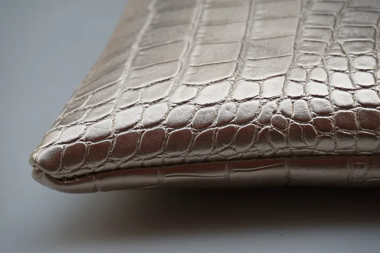Fashion crocodile women's clutch bag pu leather women envelope evening bag 2019 new female Clutches Handbag bolsa feminina purse Fashion crocodile women's clutch bag pu leather women envelope evening bag 2019 new female Clutches Handbag bolsa feminina purse