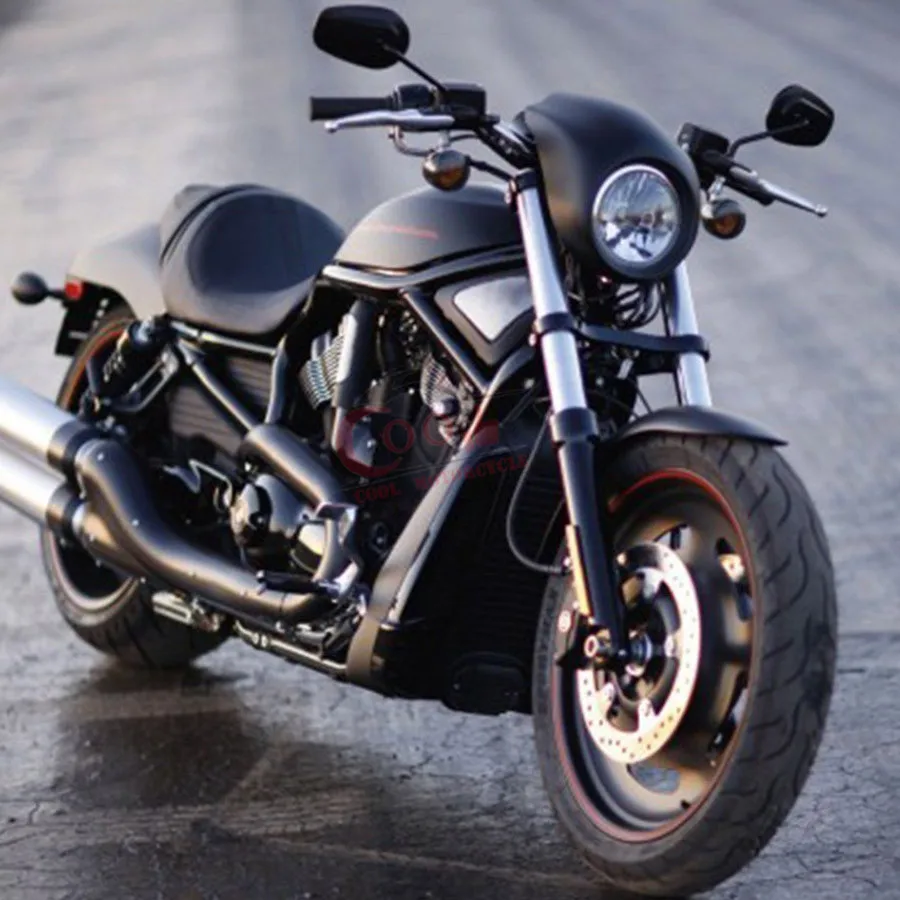 Harley Davidson фонарь