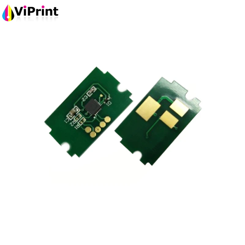 Чип для тонер-картриджа Kyocera ECOSYS M6235cidn M6635cidn p6235леры сброс цвета порошка чипы KCMY