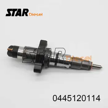 

0 445 120 114 Fuel Injector 0445120114 Auto Repair Kits 0445 120 114 For 2005/2006/2007 Dodge Ram Diesel 2500