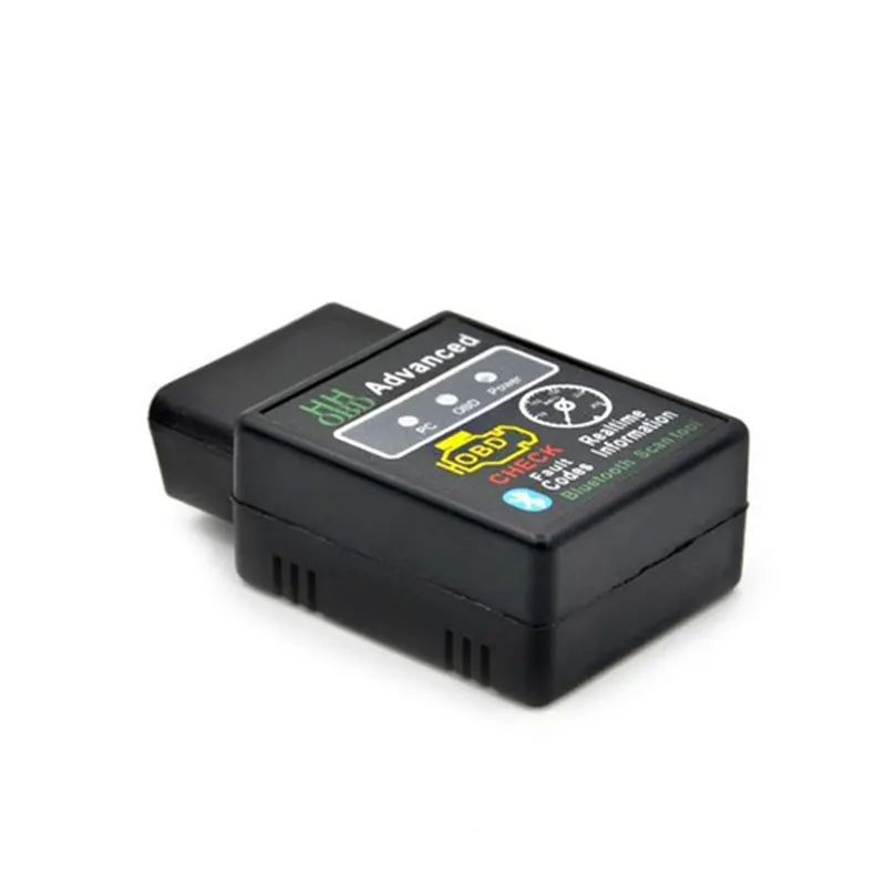 Автомобильный диагностический сканер PANDUK Obd2 ELM327 V1.5 Bluetooth OBD2 для