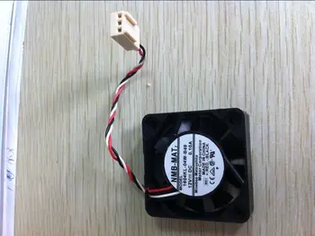 

Case Fan Heatsink Cooler For NMB 1604KL-04W-B49 4010 40mm DC 12V 0.1A dual ball bearing axial cooling fan